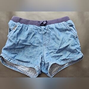 5t jean shorts childrens place